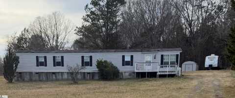 5 Hidden Pond Court, Simpsonville, SC 29680