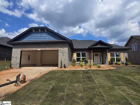 205 Rolling Waters Drive, Greenville, SC 29605
