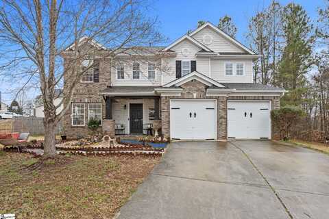 827 S Edisto River Drive, Roebuck, SC 29376