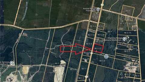 1 301 Highway, Jesup, GA 31546