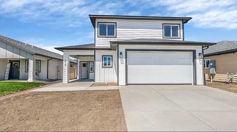 419 Pear Lane, Grand Junction, CO 81504