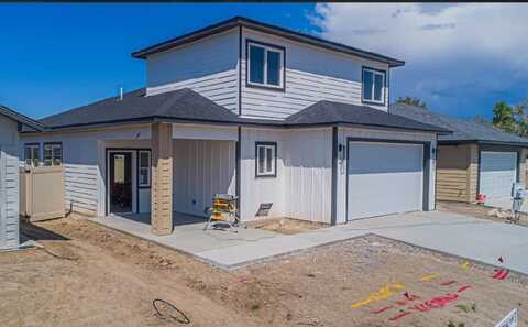 419 Pear Drive, Grand Junction, CO 81504