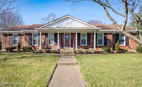 318 Brentford Ct, Douglass Hills, KY 40243