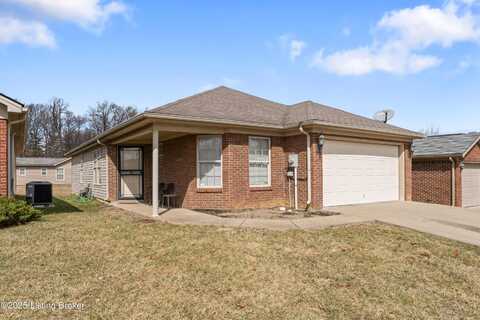 3007 Redhawk Ridge, Jeffersonville, IN 47130