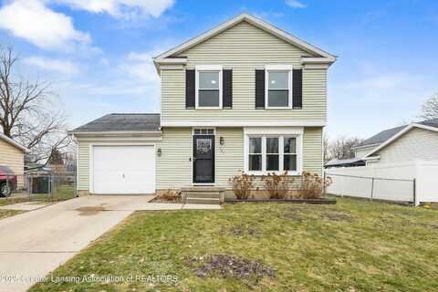 121 Village Drive, Lansing, MI 48911