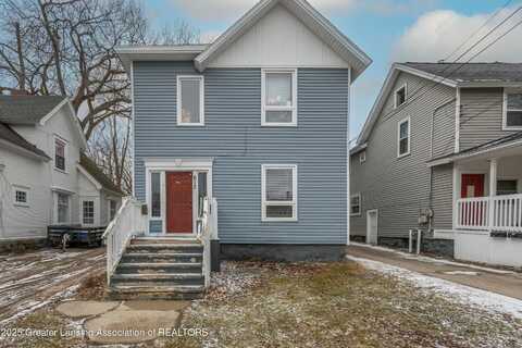 617 N Walnut Street, Lansing, MI 48933