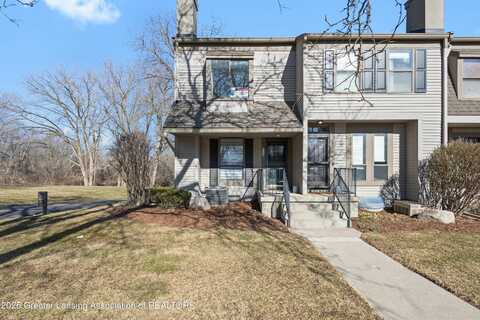 320 Park Meadows Drive, Lansing, MI 48917