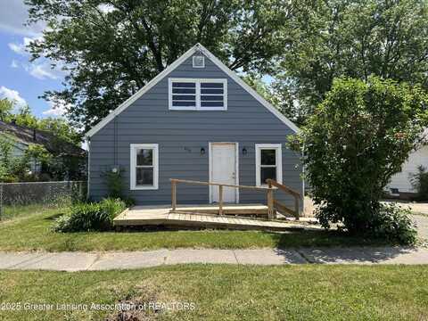 3713 Burchfield Drive, Lansing, MI 48910