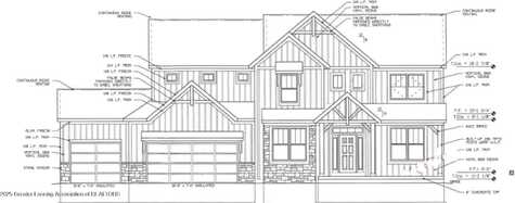 3729 Crane Circle, Okemos, MI 48864