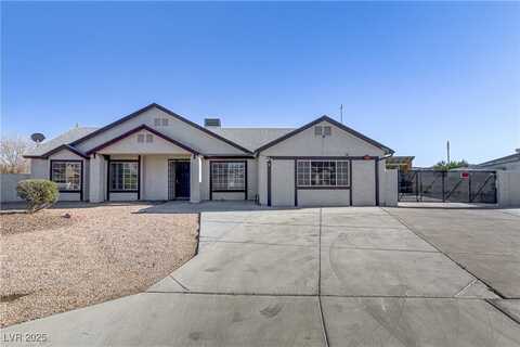 4629 Cattleman Avenue, North Las Vegas, NV 89031