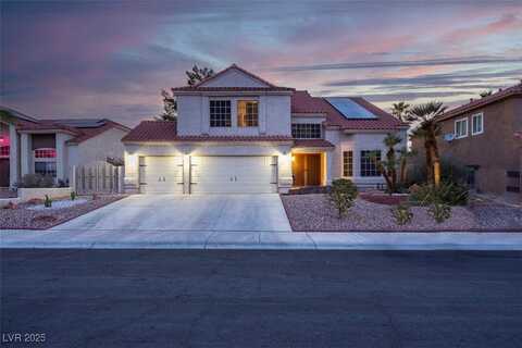 37 Stone Cress Drive, Henderson, NV 89074