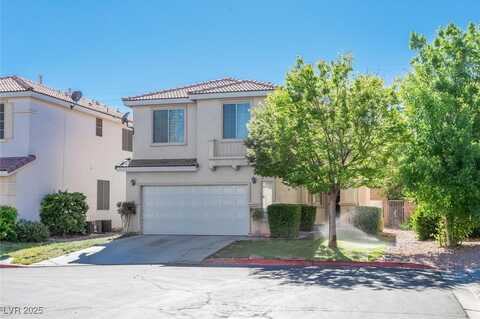 4657 San Severo Street, Las Vegas, NV 89147