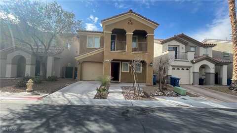 589 Shewsbury Avenue, Las Vegas, NV 89178