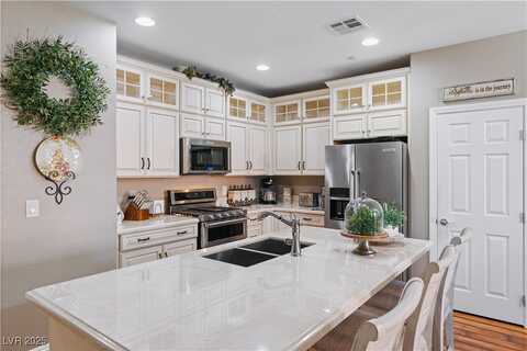 3185 Mura Del Prato Avenue, Henderson, NV 89044