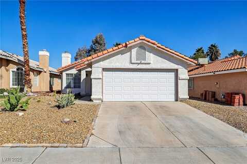4130 Lucas Avenue, Las Vegas, NV 89120