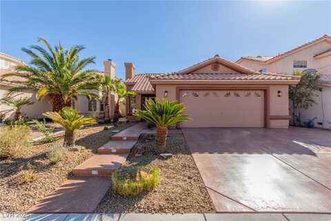 3742 Tranquil Canyon Court, Las Vegas, NV 89147