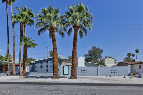 1644 Raindance Way, Las Vegas, NV 89169