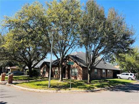 2301 Pheasant Drive, Edinburg, TX 78539