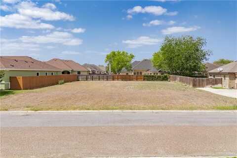 1321 Jacinth Drive, Weslaco, TX 78596
