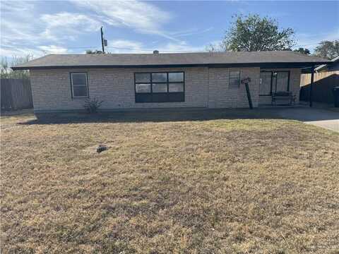 4805 Prinston Drive, Corpus Christi, TX 78411