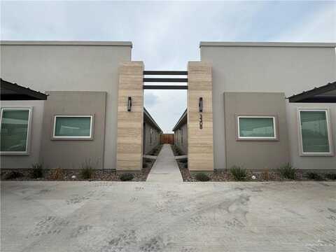 3308 Duke Avenue, McAllen, TX 78504
