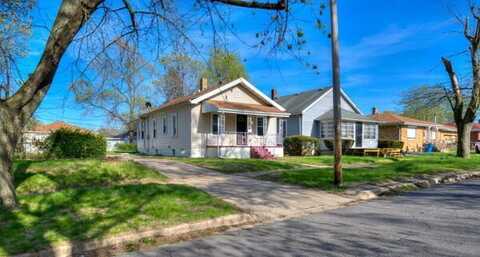 3549 Carolina Street, Gary, IN 46409