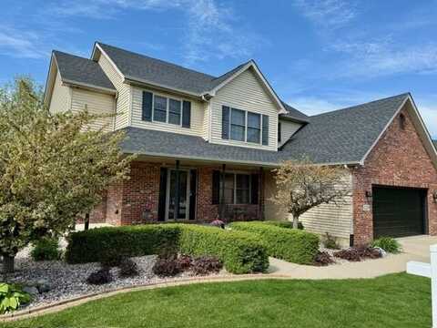 12268 107th Lane, Saint John, IN 46373