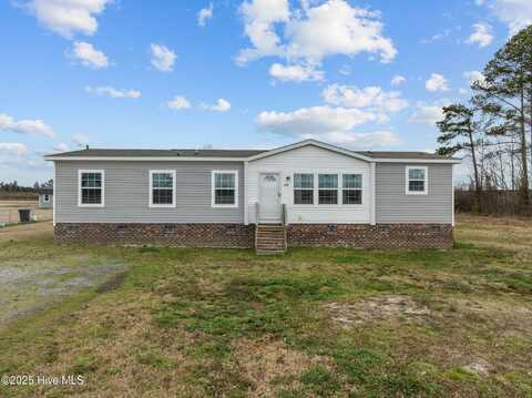 1277 Frederick Road, Chocowinity, NC 27817