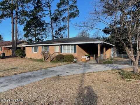 3178 N Contentnea Street, Farmville, NC 27828