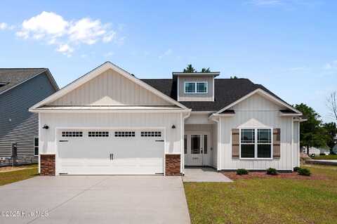 2366 Great Laurel Court, Greenville, NC 27834