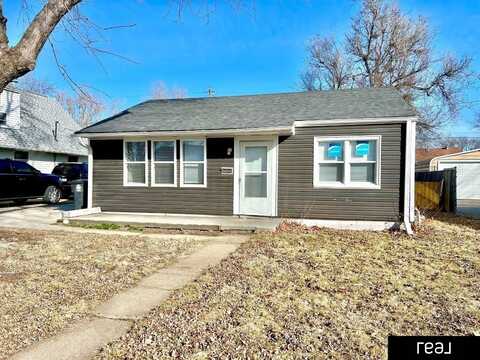 2534 5th Avenue, Council Bluffs, IA 51501