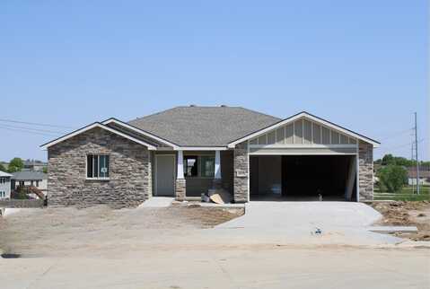 6450 N 13th Court, Lincoln, NE 68521