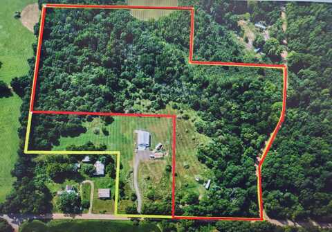KELLER/HEAD Road, Delton, MI 49046