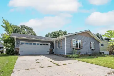 1008 Loudon Street, Big Rapids, MI 49307