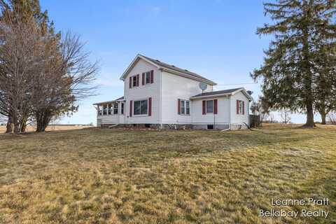 3400 Durkee Road, Hastings, MI 49058