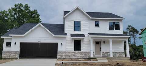 1442 Kimber Drive, Lowell, MI 49331