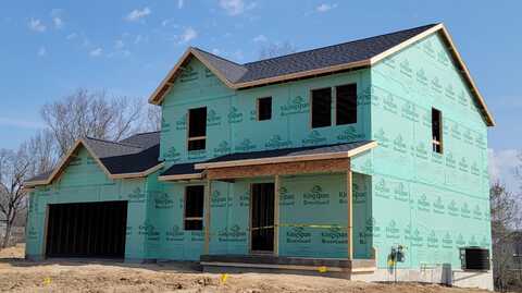 1442 Kimber Drive, Lowell, MI 49331