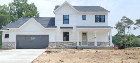 1442 Kimber Drive, Lowell, MI 49331