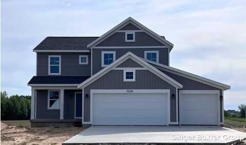 11328 Shoreline Drive, Allendale, MI 49401