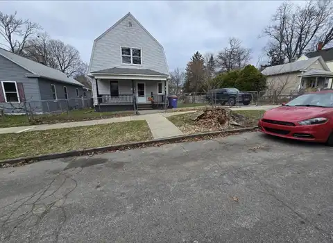 545 Woodlawn Street SE, Grand Rapids, MI 49507