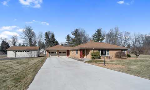 306 E Main, Hanover, MI 49241