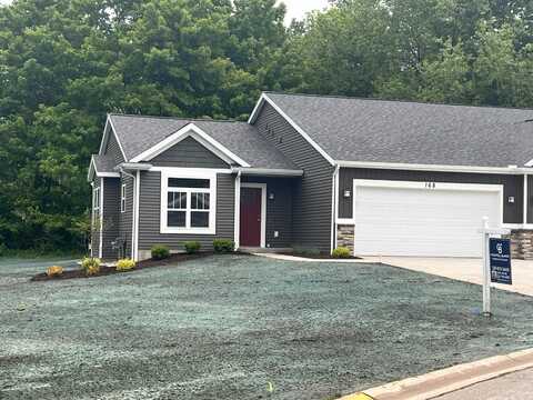 168 Creek Drive, Hart, MI 49420