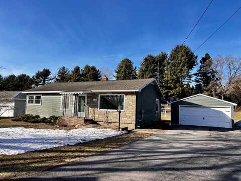 668 Elliott Drive, Manistee, MI 49660