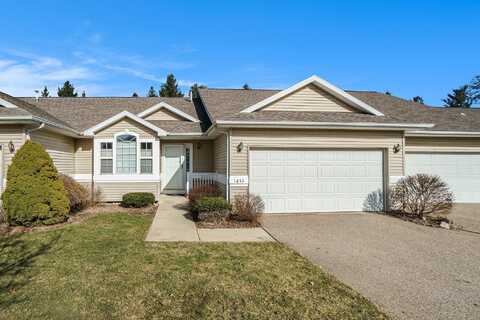 1653 Quail Run Drive, Kalamazoo, MI 49009