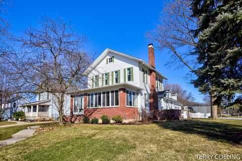 2527 Sherwood Street SW, Byron Center, MI 49315