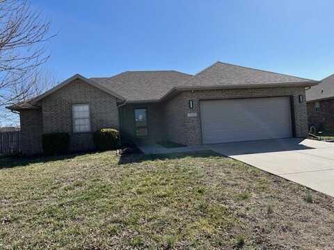 1282 S Canton Avenue, Springfield, MO 65802