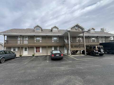 28 Fall Creek Drive, Branson, MO 65616