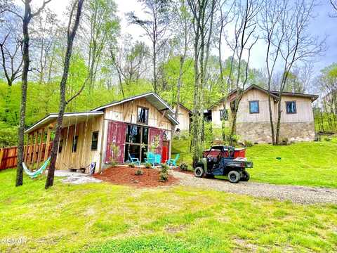 3438 Spring View Drive, Sevierville, TN 37862