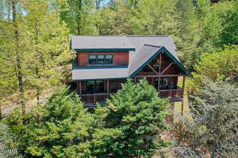 1680 Mountain Lodge Way, Sevierville, TN 37862