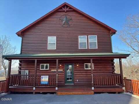 692 Stockton Drive, Sevierville, TN 37876